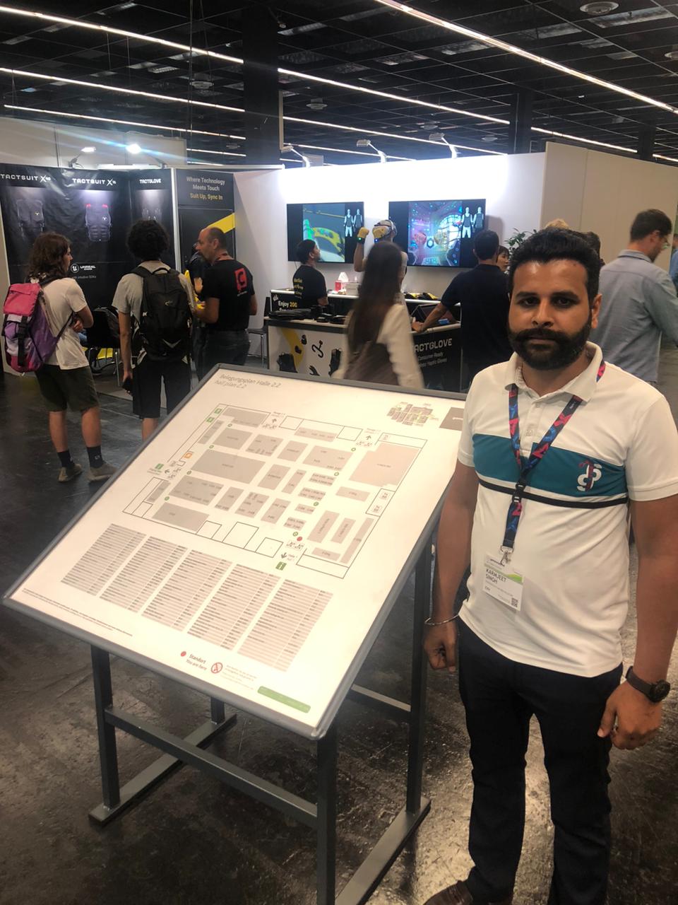 Seven Stars Electronics Trading