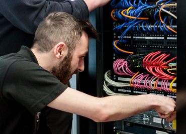 Networking Solutions