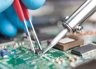 Electronics Solutions